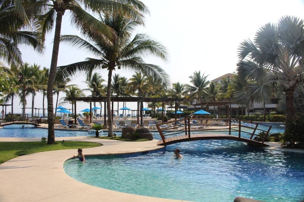 Photo of Outdoor in Monterrico