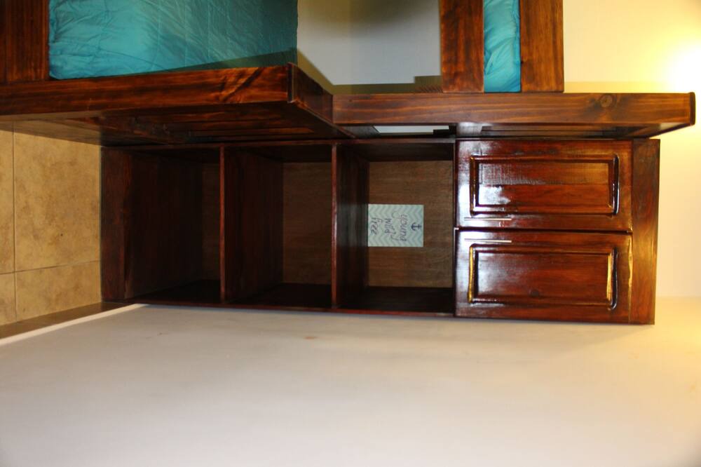 Photo of Bedroom in Monterrico