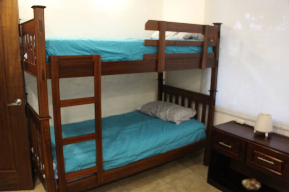 Photo of Bedroom in Monterrico