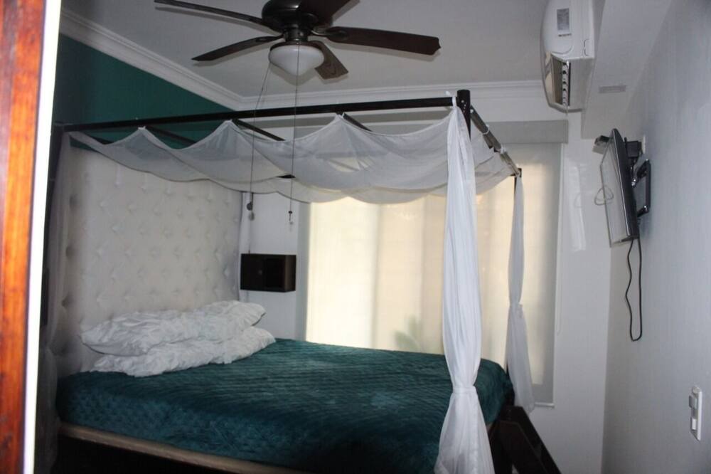 Photo of Bedroom in Monterrico