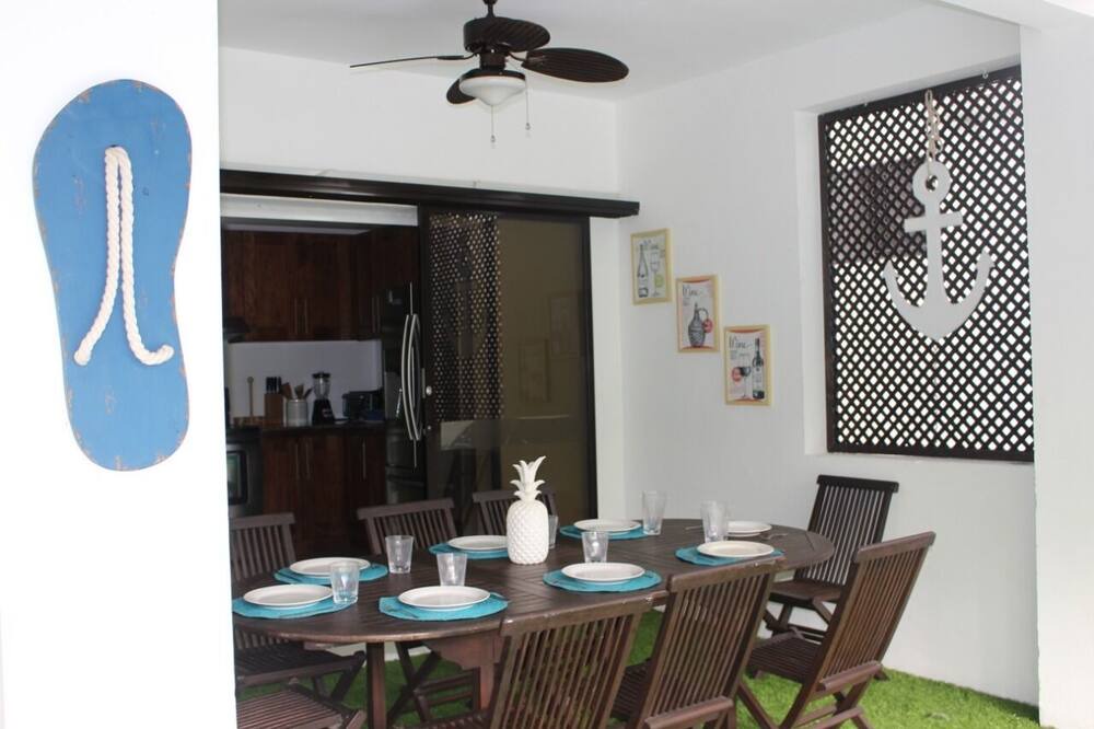 Photo of Kitchen in Monterrico
