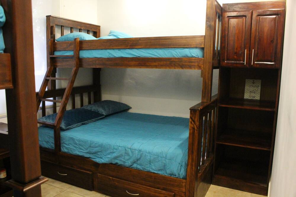 Photo of Bedroom in Monterrico
