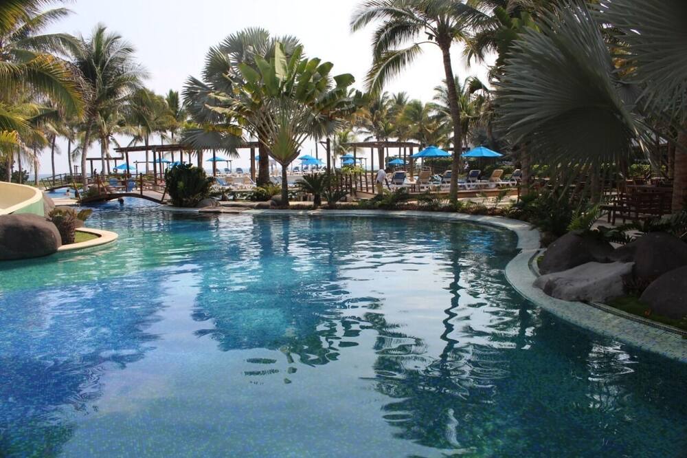 Photo of Outdoor in Monterrico