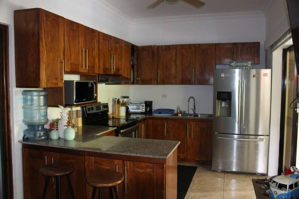 Photo of Kitchen in Monterrico