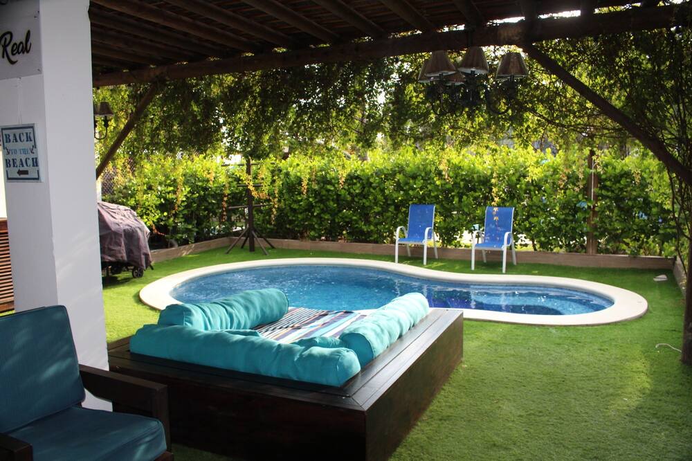 Photo of Outdoor in Monterrico