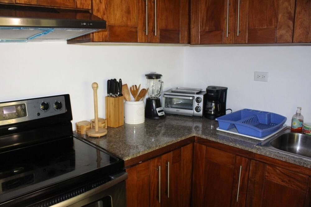 Photo of Kitchen in Monterrico
