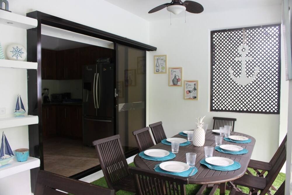 Photo of Kitchen in Monterrico