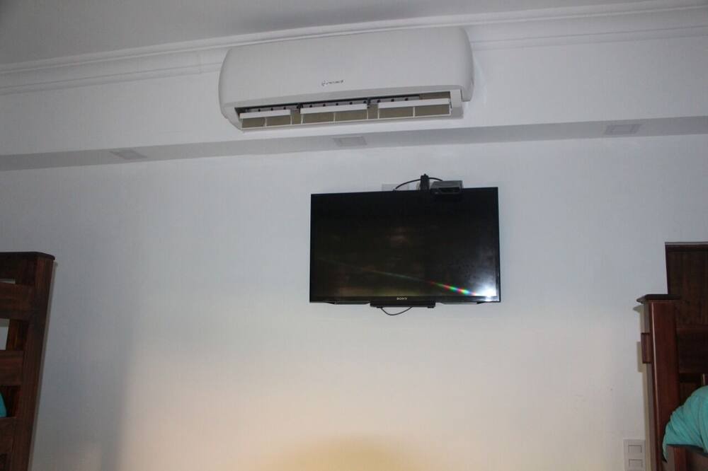 Photo of Bedroom in Monterrico