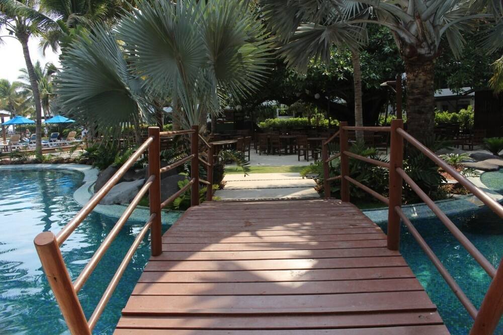 Photo of Outdoor in Monterrico