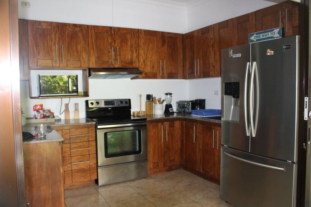 Photo of Kitchen in Monterrico
