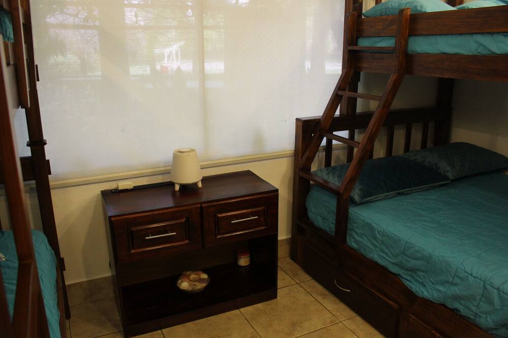 Photo of Bedroom in Monterrico