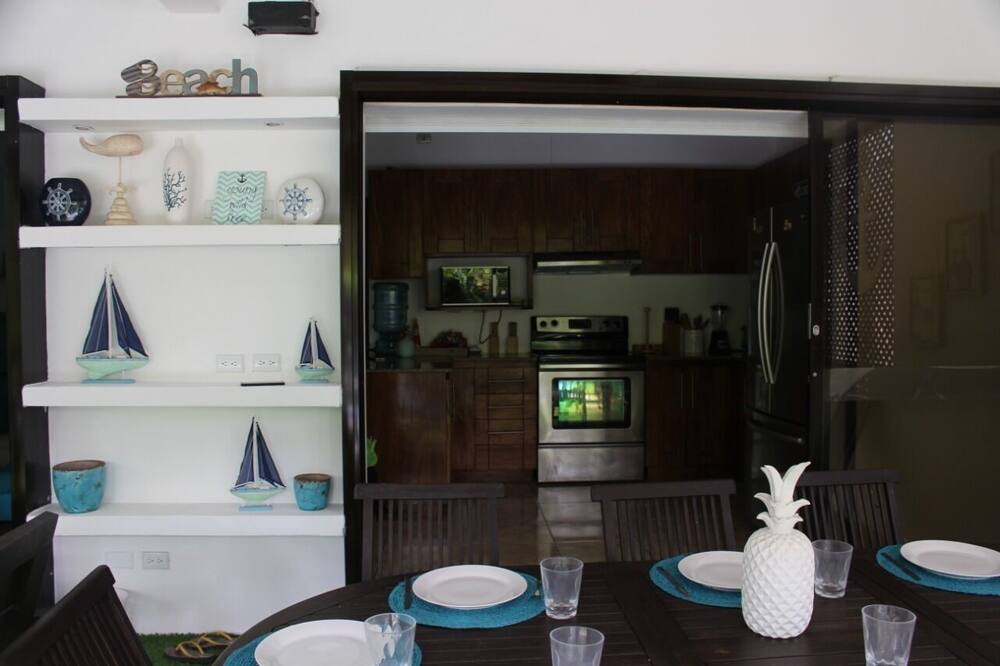 Photo of Kitchen in Monterrico