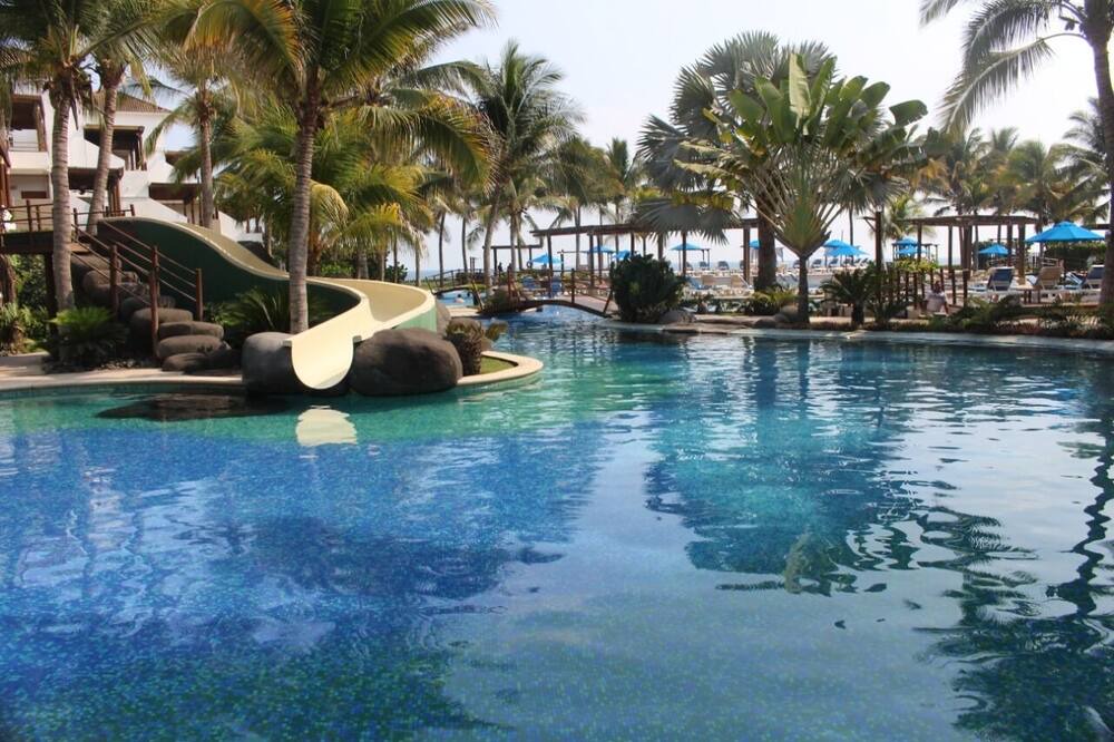 Photo of Outdoor in Monterrico