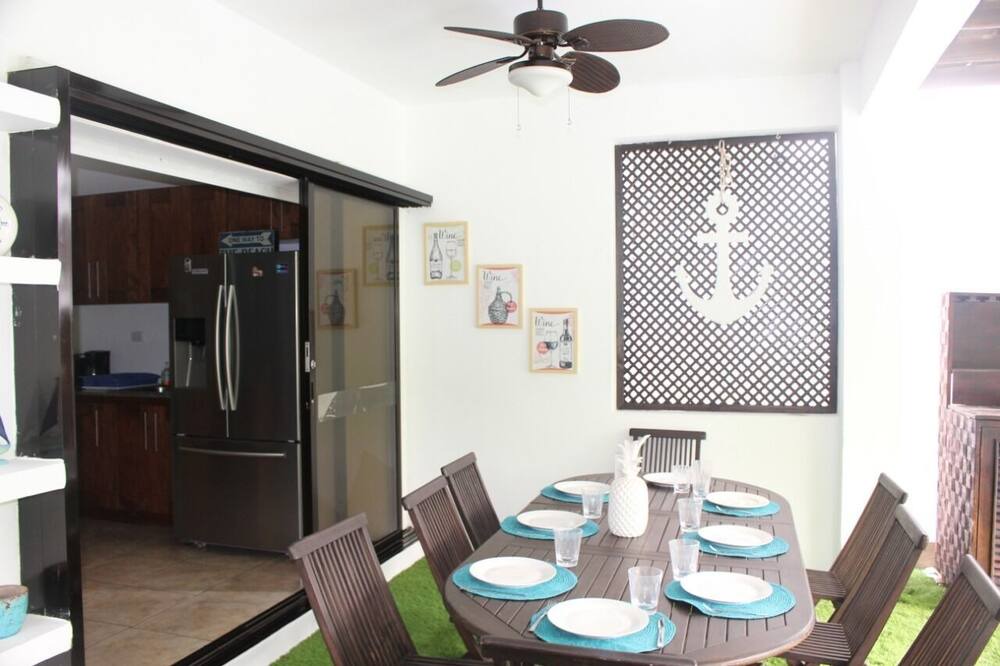 Photo of Kitchen in Monterrico