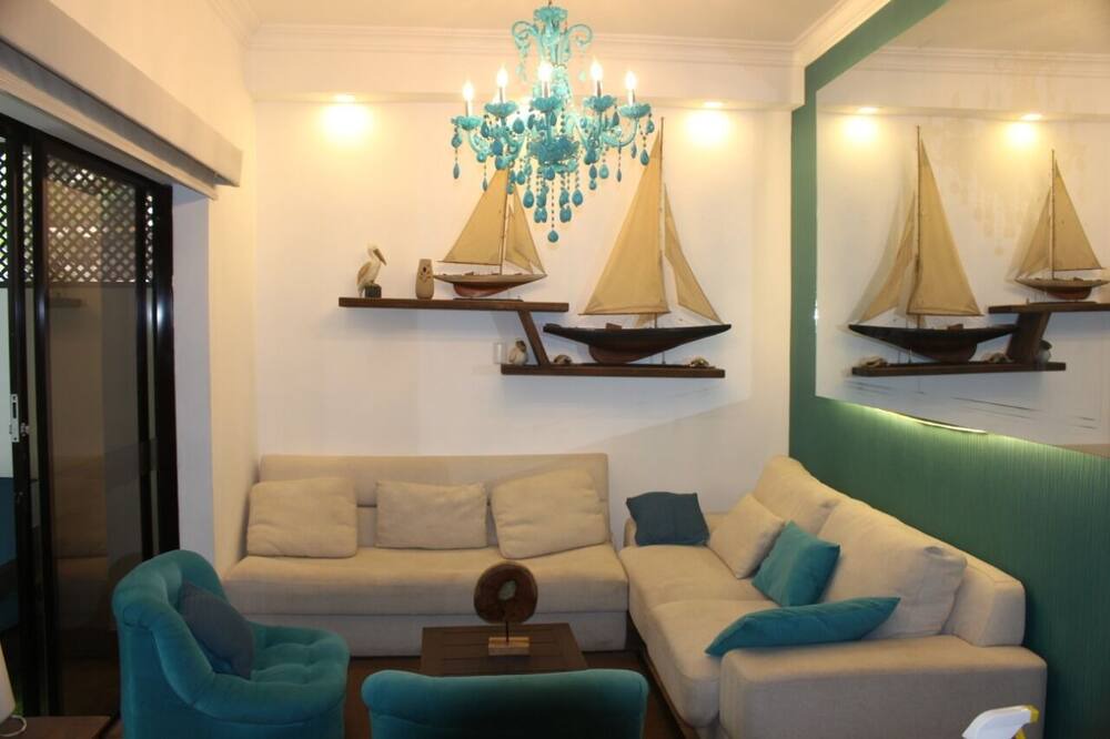 Photo of Livingroom in Monterrico