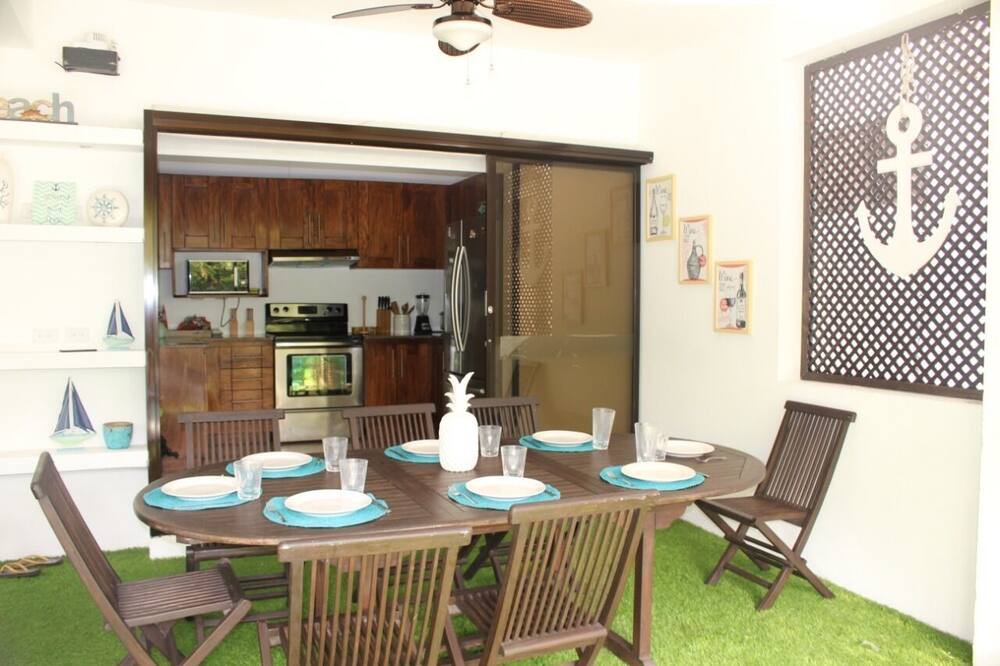 Photo of Kitchen in Monterrico