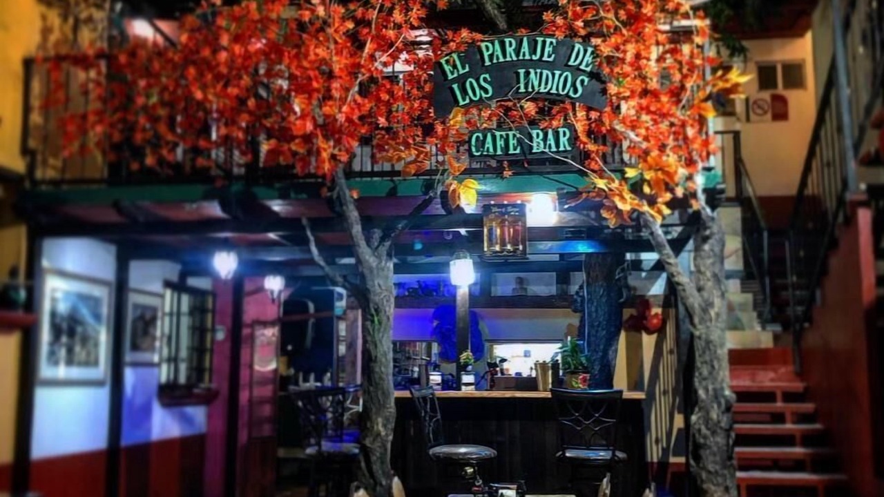 Photo of Patio Balcony in Hidalgo del Parral
