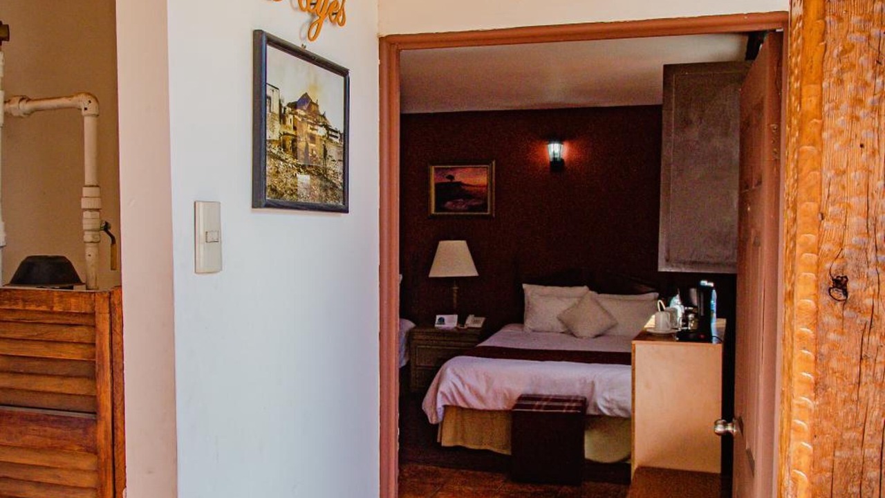 Photo of Bedroom in Hidalgo del Parral