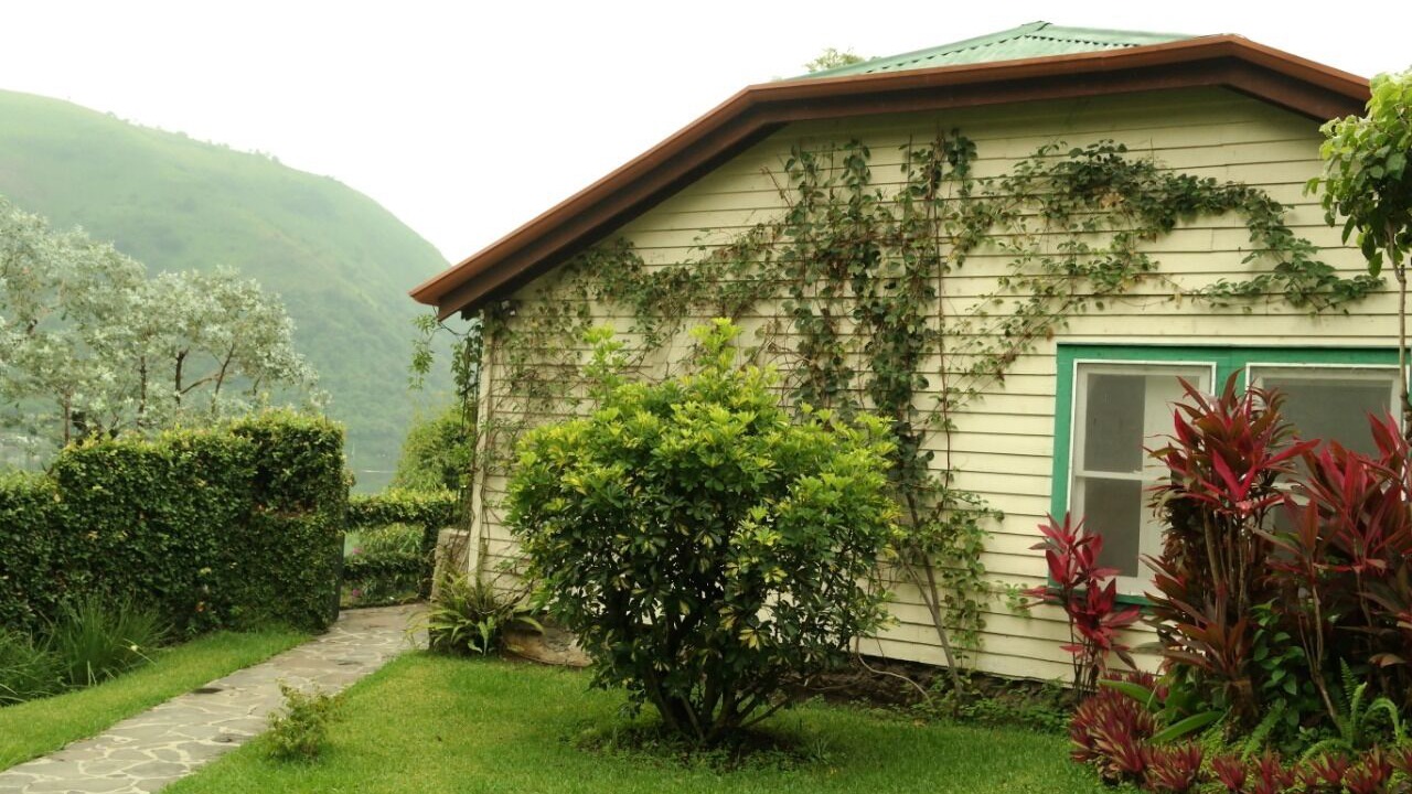Photo of Outdoor in Amatitlan