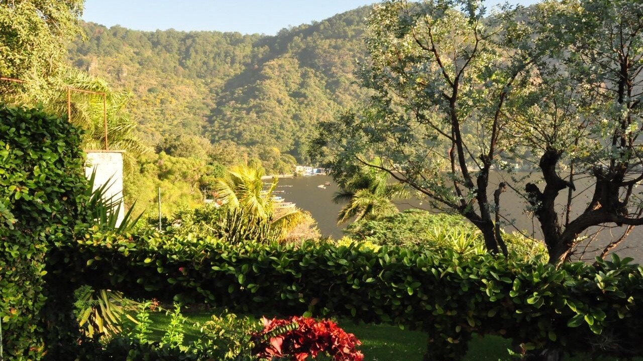 Photo of Outdoor in Amatitlan