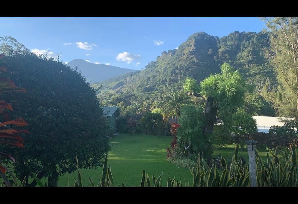 Photo of Outdoor in Amatitlan