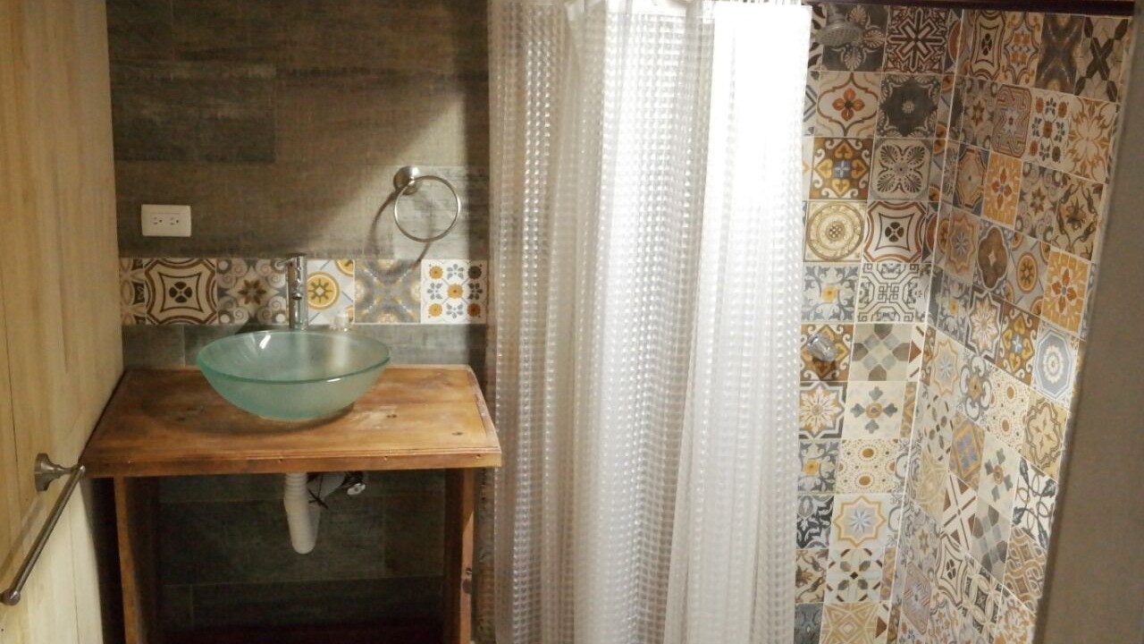 Photo of Bathroom in Amatitlan