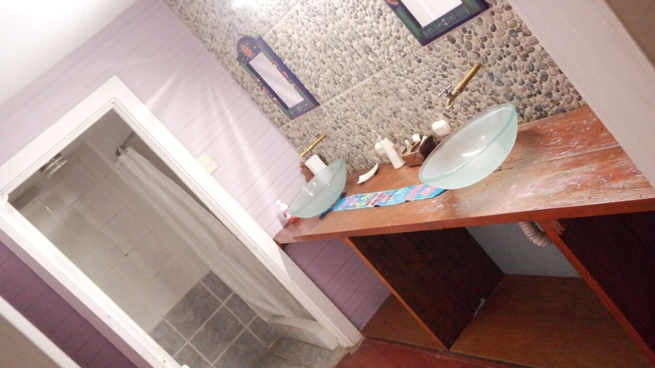 Photo of Bathroom in Amatitlan