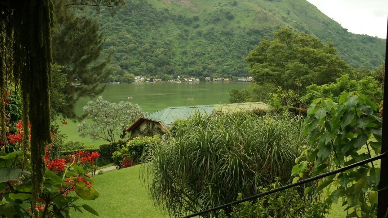 Photo of Outdoor in Amatitlan