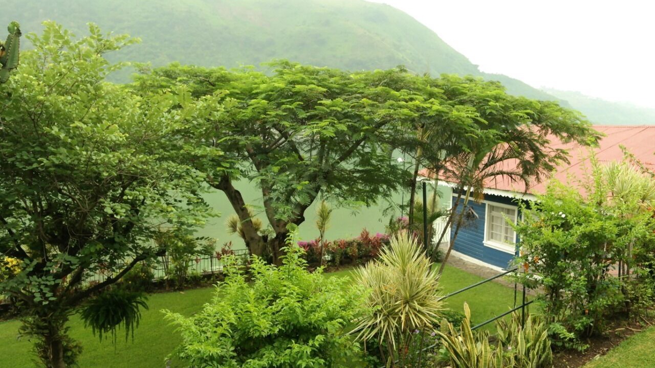 Photo of Outdoor in Amatitlan