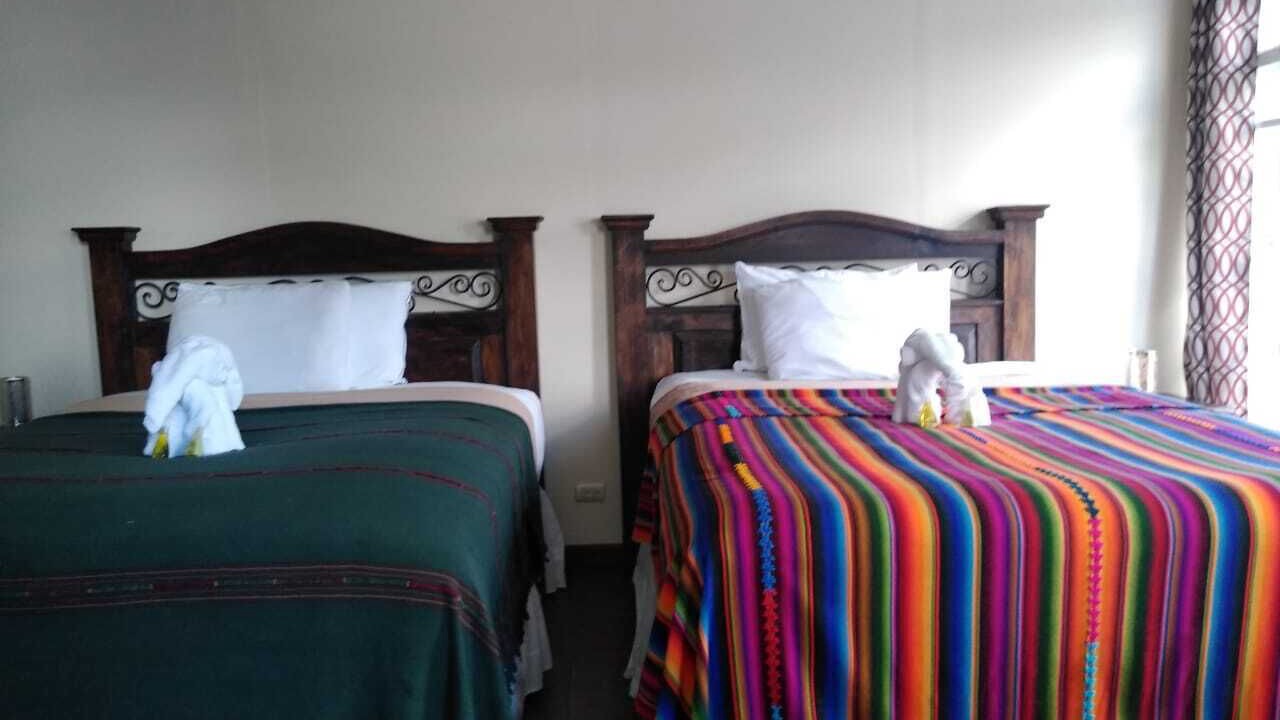 Photo of Outdoor in Amatitlan