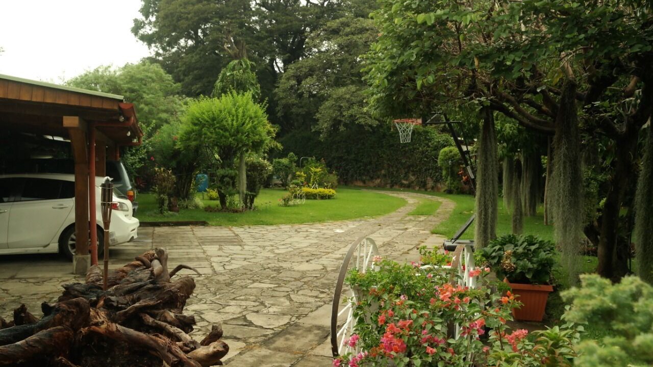 Photo of Outdoor in Amatitlan