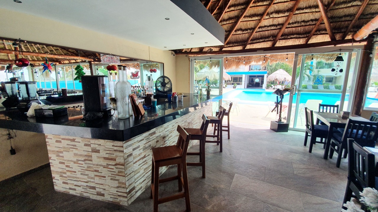 Photo of Others in Punta Cancun