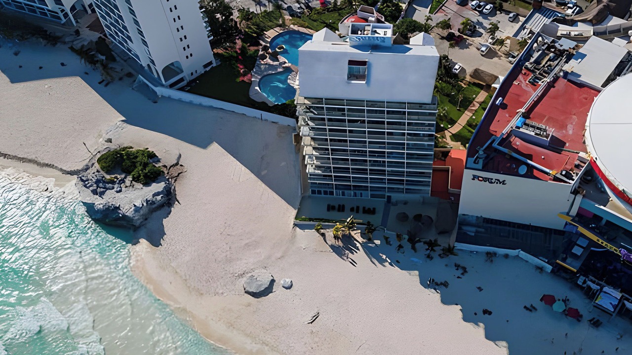 Photo of Outdoor in Punta Cancun