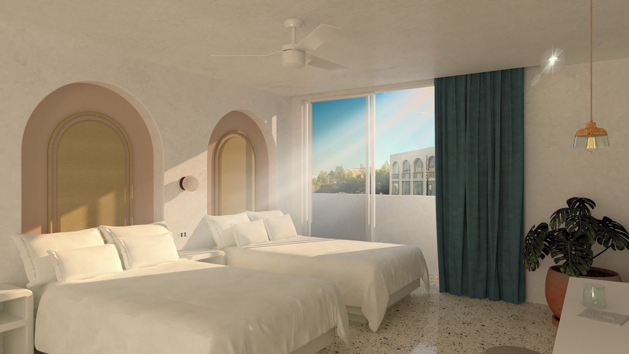 Photo of Bedroom in La Paz