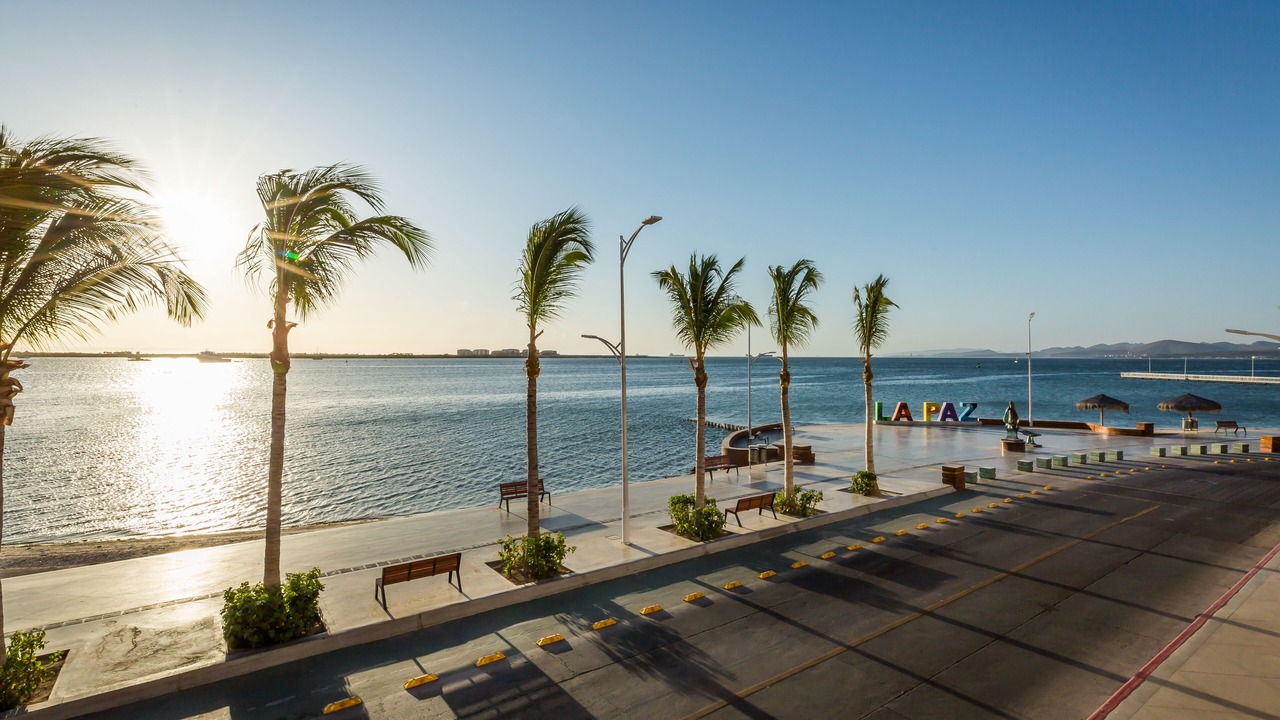Photo of Outdoor in La Paz