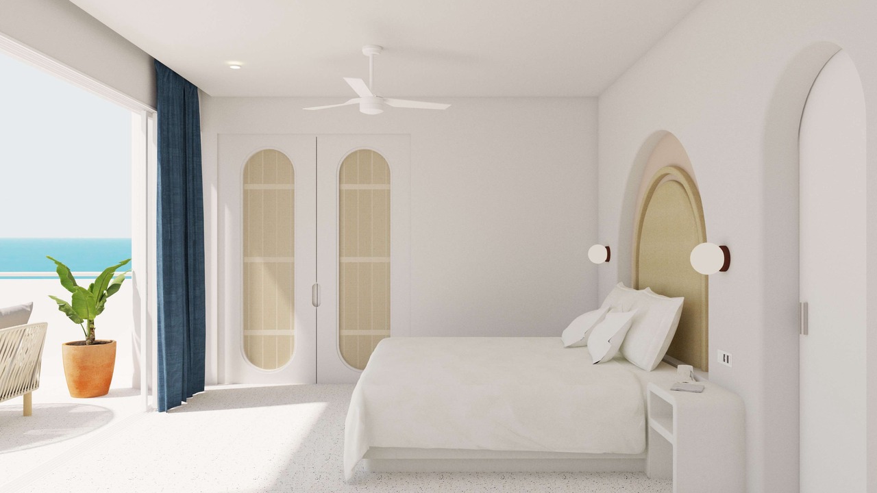 Photo of Bedroom in La Paz