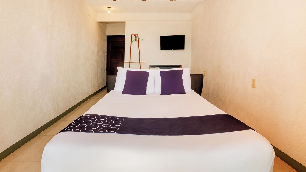 Photo of Bedroom in Pie de la Cuesta