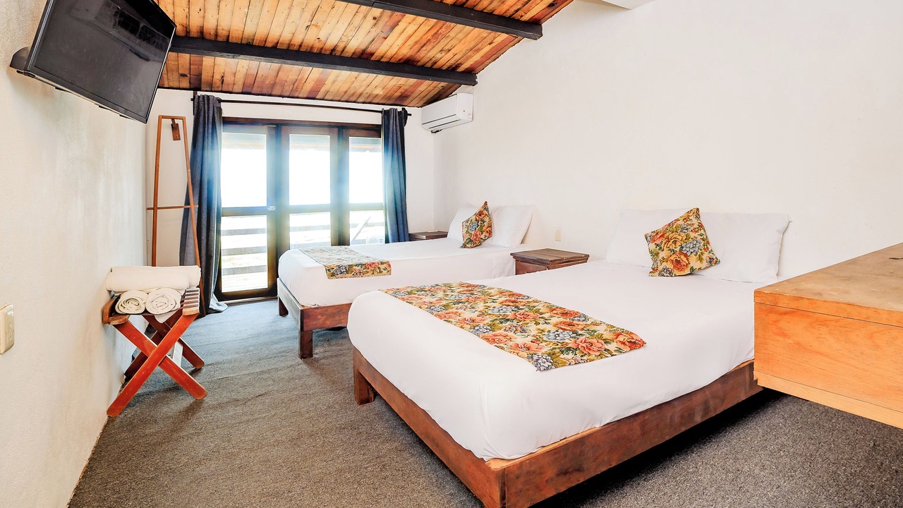 Photo of Bedroom in Pie de la Cuesta