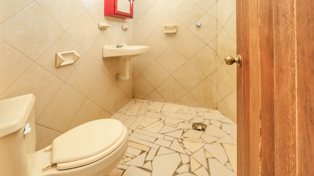Photo of Bathroom in Pie de la Cuesta