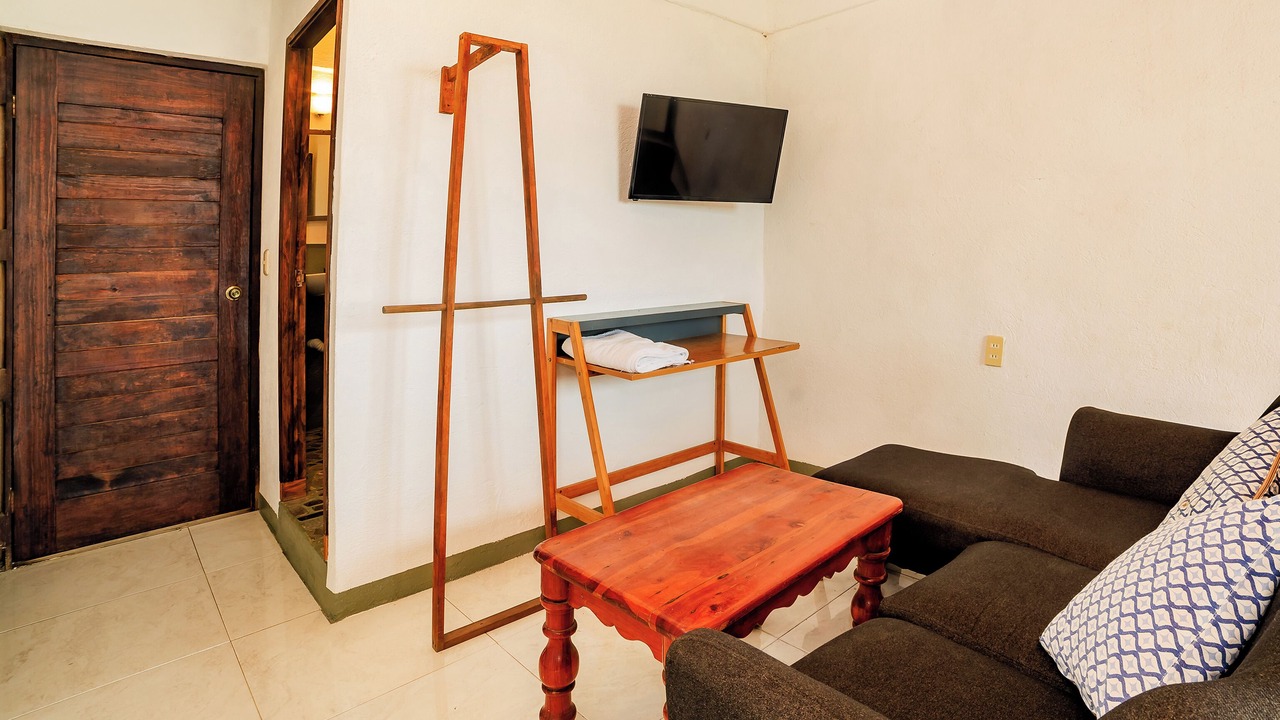 Photo of Bedroom in Pie de la Cuesta