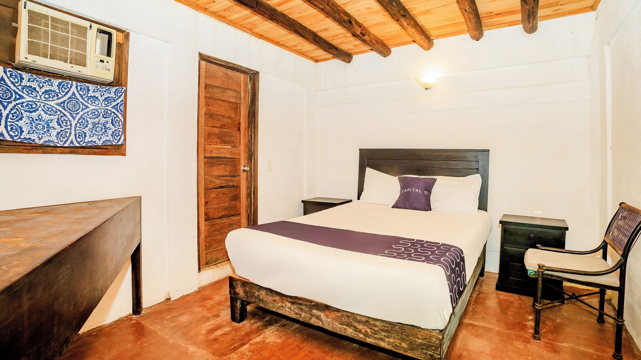 Photo of Bedroom in Pie de la Cuesta