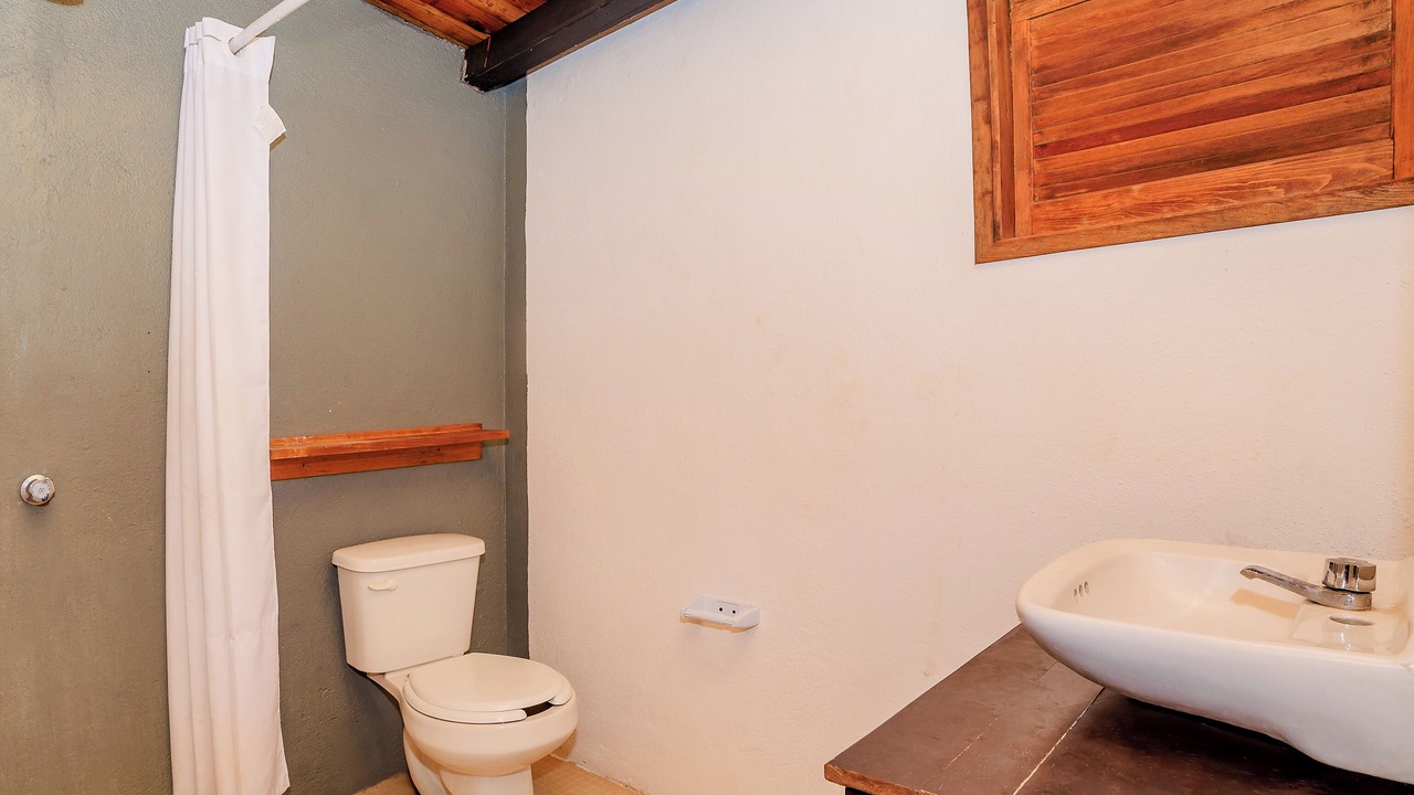 Photo of Bathroom in Pie de la Cuesta