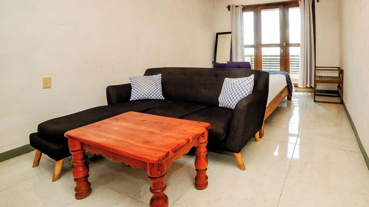 Photo of Bedroom in Pie de la Cuesta