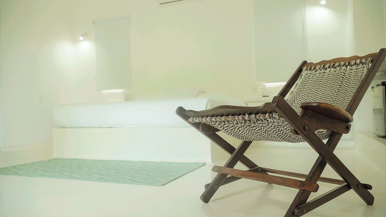 Photo of Bedroom in Bacalar