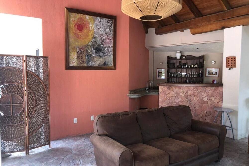 Photo of Livingroom in Manzanillo