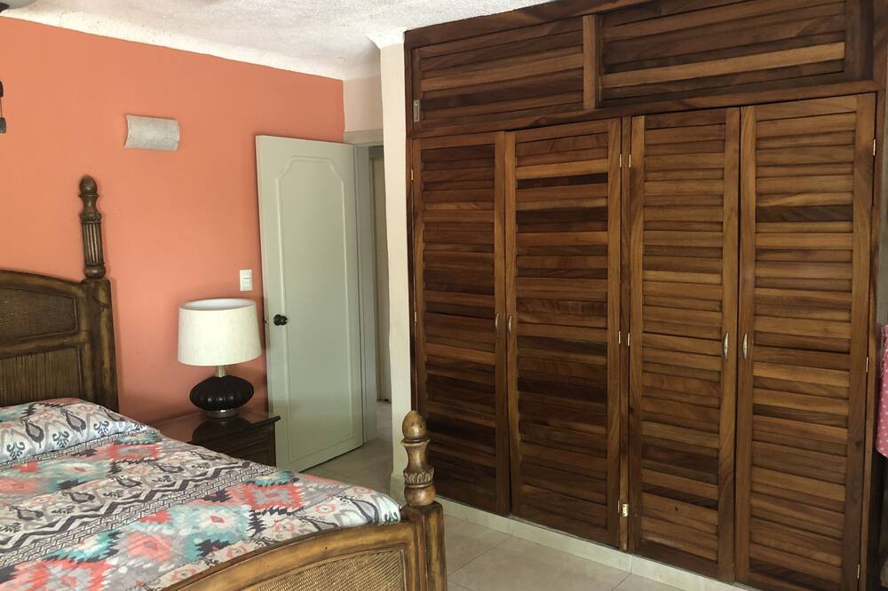 Photo of Bedroom in Manzanillo