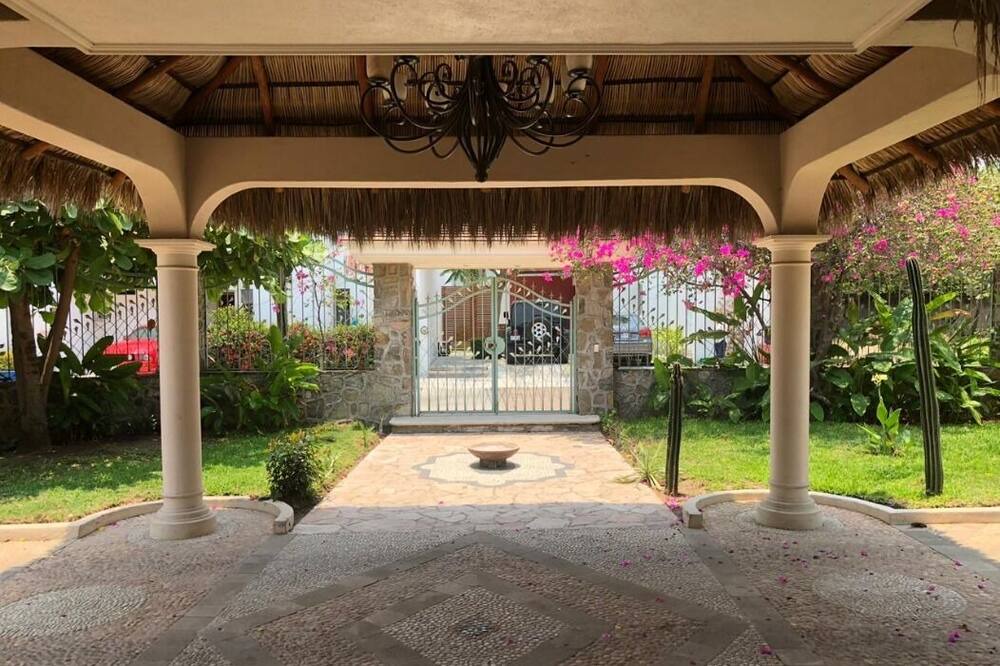 Photo of Outdoor in Manzanillo