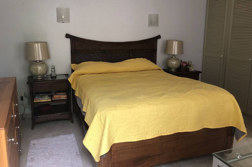 Photo of Bedroom in Manzanillo