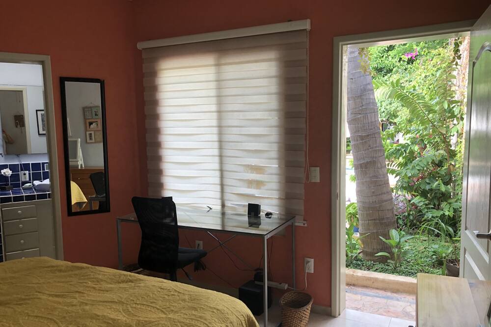 Photo of Bedroom in Manzanillo