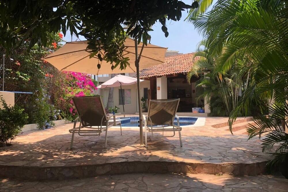 Photo of Patio Balcony in Manzanillo